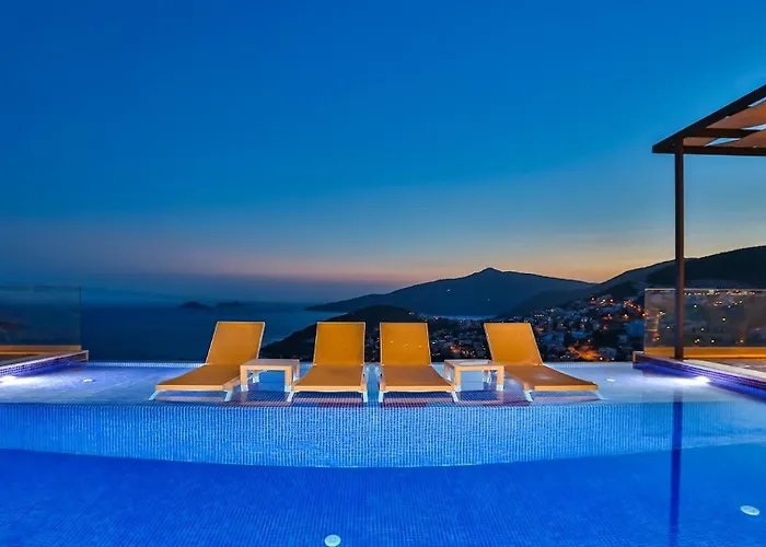 Вилла 3 Bedroom 1267