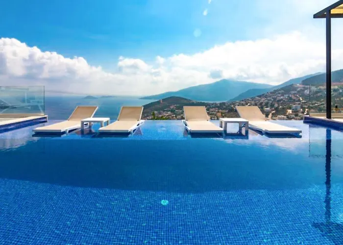 Вилла 3 Bedroom 1267