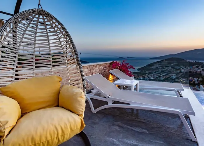 3 Bedroom 1267 Вилла *