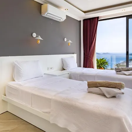 3 Bedroom 1267 *