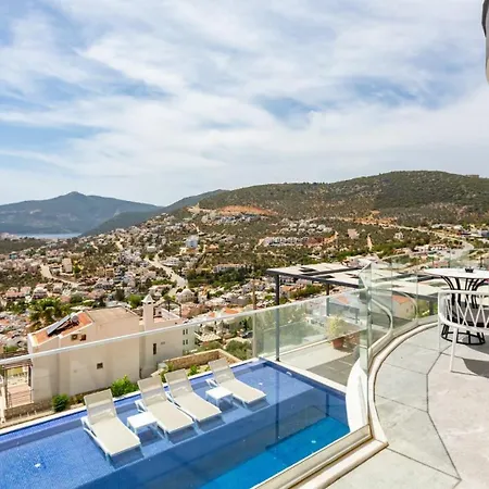 Villa 3 Bedroom 1267
