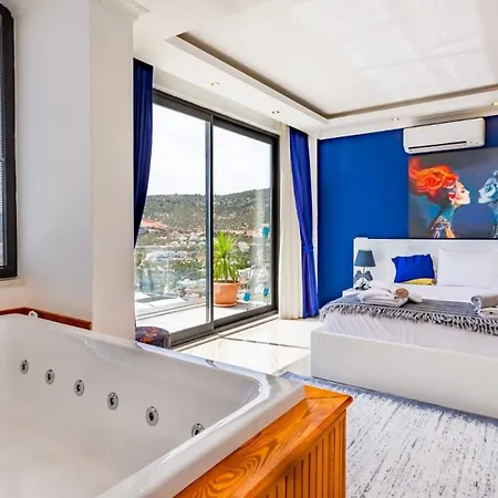 Villa 3 Bedroom 1267 *