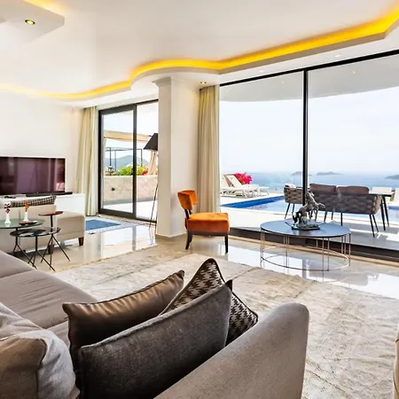 3 Bedroom 1267 Villa *