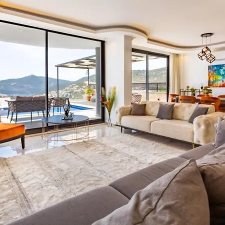 Villa 3 Bedroom 1267 *