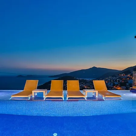 Villa 3 Bedroom 1267