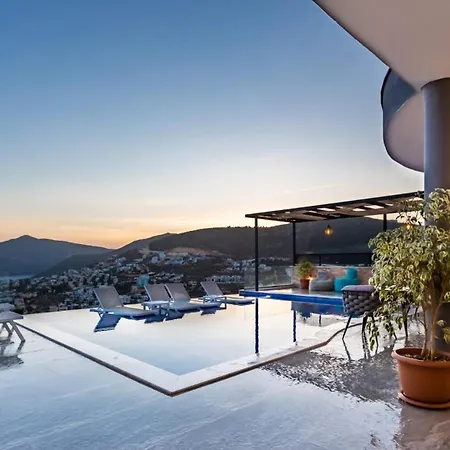 3 Bedroom 1267 Villa *
