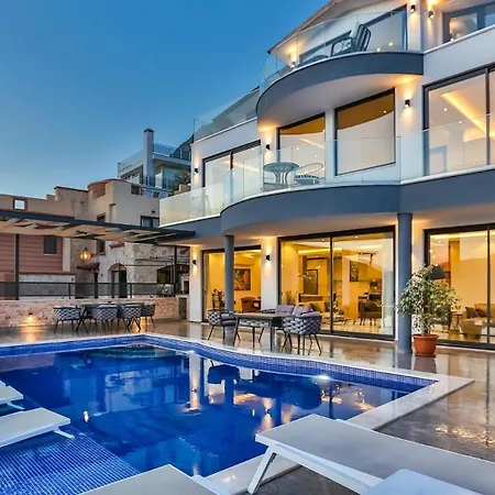 3 Bedroom 1267 *