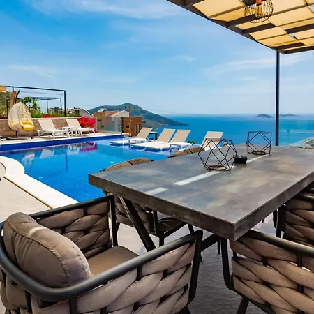 3 Bedroom 1267 *