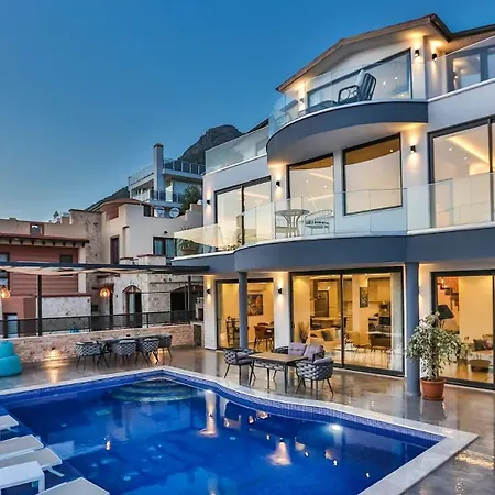 3 Bedroom 1267 Villa
