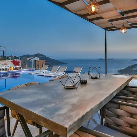 Villa 3 Bedroom 1267 *